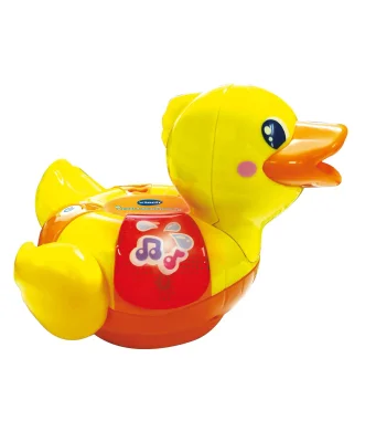 VTech Float & Splash Duck