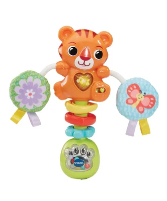 VTech Rattle & Roar Tiger - Multi