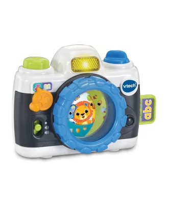 VTech Snap & Smile Camera