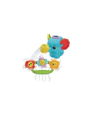 VTech Splash & Spin Bathtime Flowers