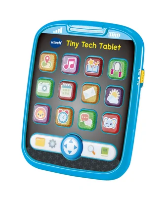 VTech Tiny Tech Tablet