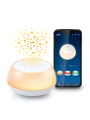 VTech V-Hush Mini Sleep Soother - Default