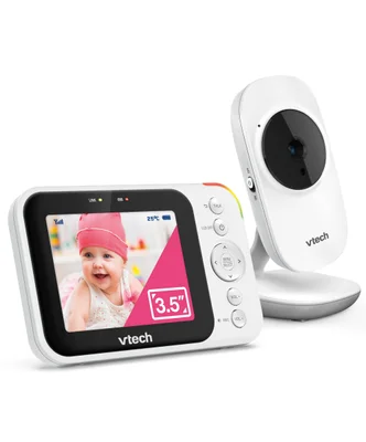 VTech VM4252 3.5" Video Monitor - VTech VM4252 3.5" Video Monitor - White