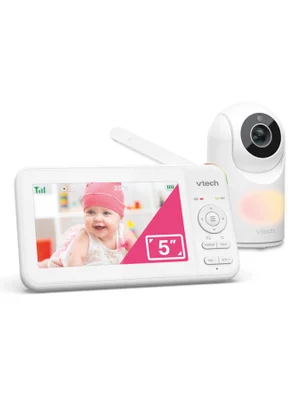 VTech VM5467 5" Pan & Tilt Video Monitor