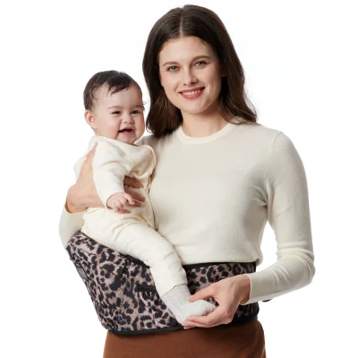 Momcozy Wander360 Hip Seat Carrier