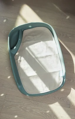 Waterproof Changing Mat Cover 2 pack — image 2