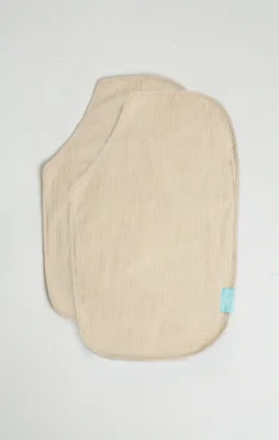 Waterproof Changing Mat Cover 2 pack — image 3