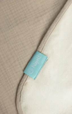 Waterproof Changing Mat Cover 2 pack — image 4
