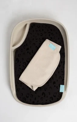 Waterproof Changing Mat Cover 2 pack — image 7