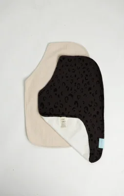 Waterproof Changing Mat Cover 2 pack — image 10