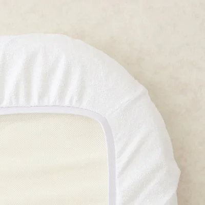 Waterproof Fitted Mattress Protector to fit Maxi-Cosi Iora Air - 82 x 50cm