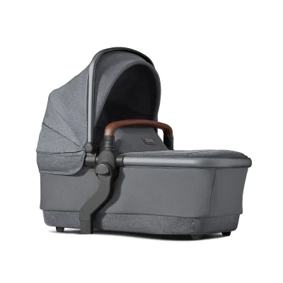 Wave First Bed Carrycot Lunar