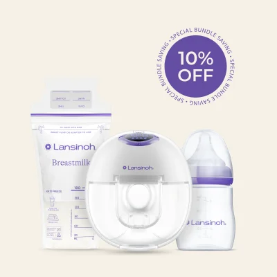 Wearable Pump Kit - Double