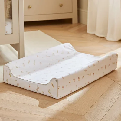 Wedge Changing Mat - Cashmere Meadow - Default