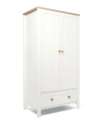 Wedmore Wardrobe - Cashmere