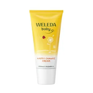 Weleda Calendula Nappy Cream 75ml