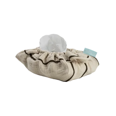 Wet Wipe Cover