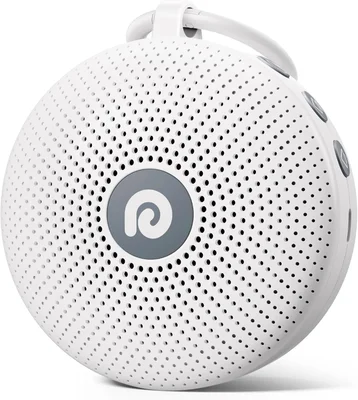 Dreamegg Sleep Lite D11Max - Cloud White