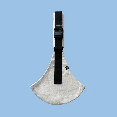 Wildride Linen Carrier