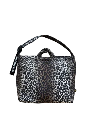 Wildride Savannah Changing Bag, Brown - Default