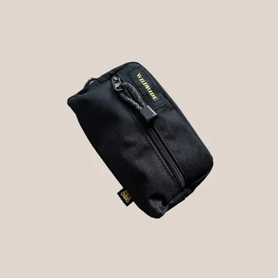 Wildride Slide On Accessory Bag