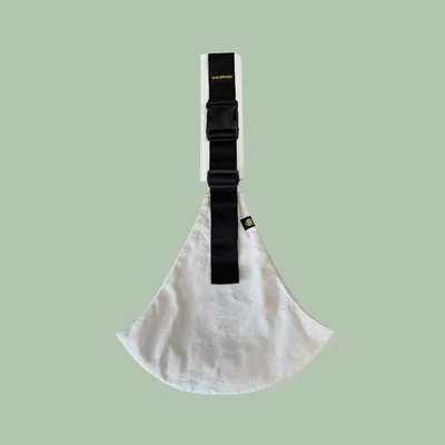 Wildride Toddler Eco Carrier