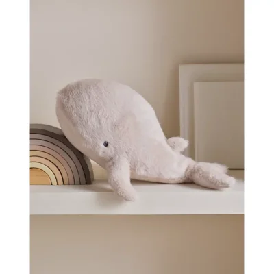 Winnie Whale - Default