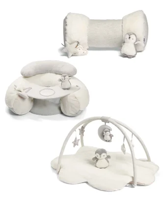 Wish upon a cloud Baby Playmat Bundle set