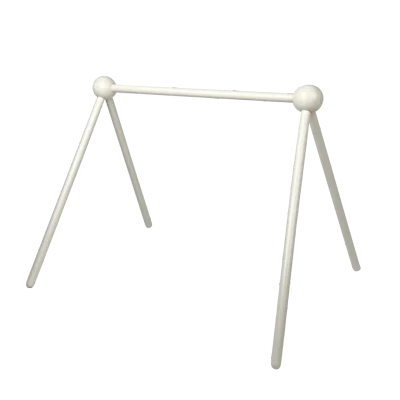 Wooden Baby Gym