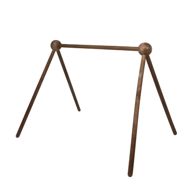 Wooden Baby Gym — image 3