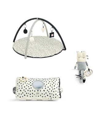 x Another Fox 3-Piece Baby Playmat Bundle