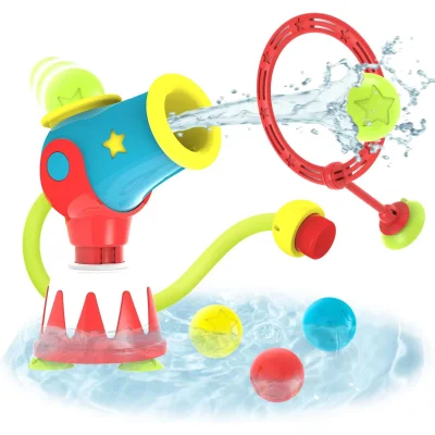 Yookidoo Ball Blaster Water Cannon - Default