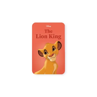 Yoto Card - Disney Classics: The Lion King