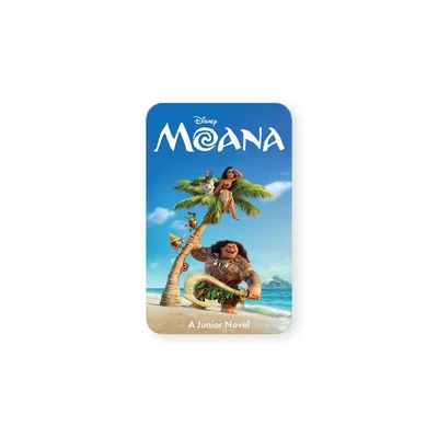 Yoto Card - Disney: Moana