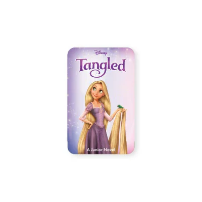 Yoto Card - Disney: Tangled - Multicoloured