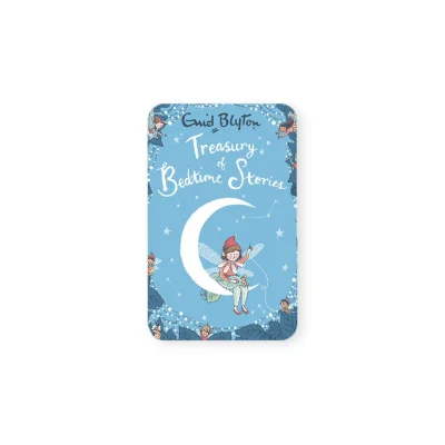Yoto Card - Enid Blyton: Treasury of Bedtime Stories