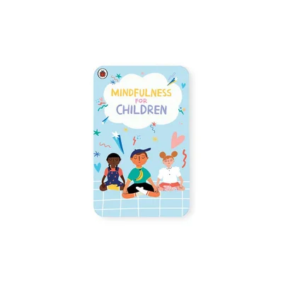Yoto Card - Ladybird: Mindfulness for Children