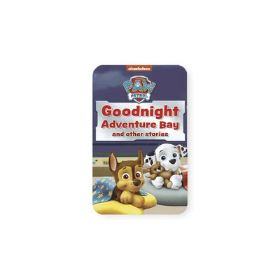 Yoto Card - PAW Patrol: Goodnight Adventure Bay + Other Stories - Multicoloured