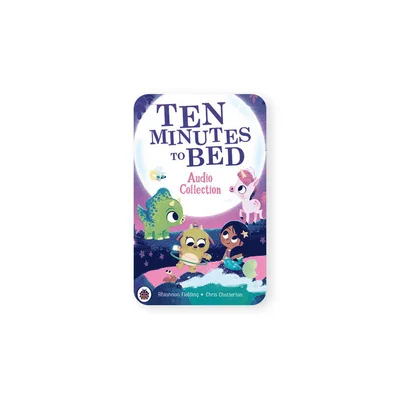 Yoto Card - Ten Minutes to Bed - Default Title / Default Title