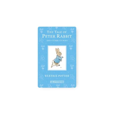 Yoto Card - The Tale Of Peter Rabbit And Other Stories