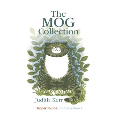 Yoto The Mog Collection Card