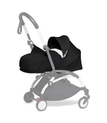 YOYO 0+ newborn pack - Toffee