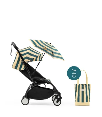 YOYO³ Stroller - Riviera