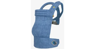 Denim Classic | Zeitgeist Baby Carrier | SHOP ARTIPOPPE
