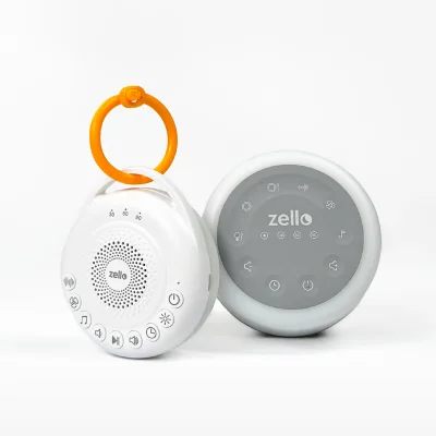 Zello Mum and Baby Bundle