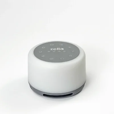Zello Original White Noise Machine