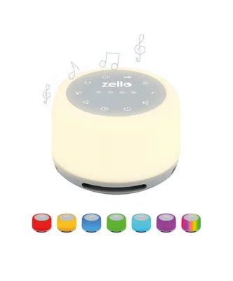 Zello Original White Noise Machine - White