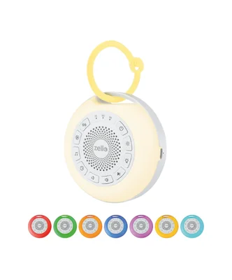 Zello Portable Pro Max White Noise Machine