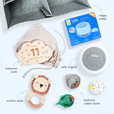 Zello Ultimate Gifting Bundle