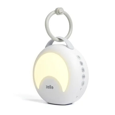 Zello YourVoice Portable White Noise Machine